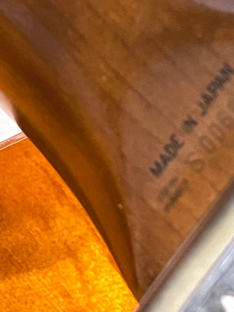 フ*ー様 DeliciousTaylormade モディファイ　フェンダーJAZ