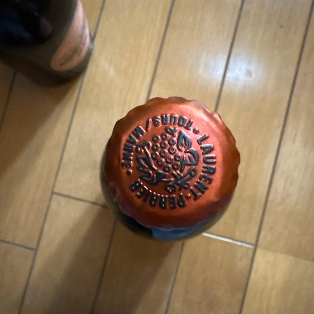 Laurent-Perrier Cuvée Rosé 750 ローランペリエロゼ