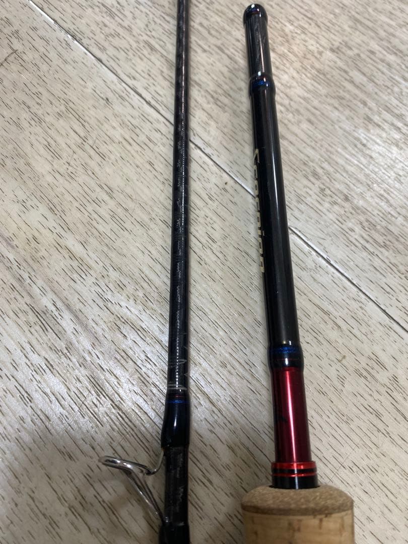 19スコーピオン 1581F-2