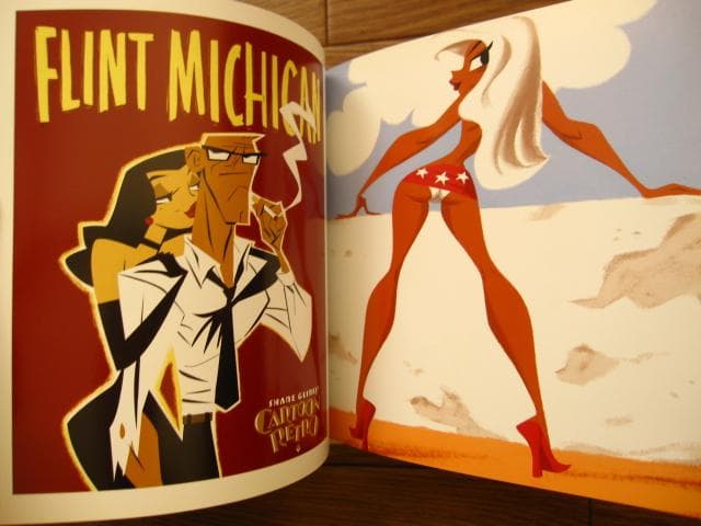 SPARROW SHANE GLINES 4　Shane Glines