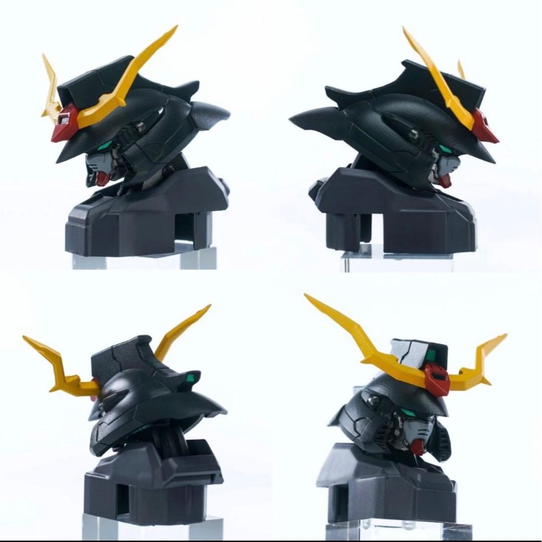 利華 1/72 地獄の死神　アクションフィギュア