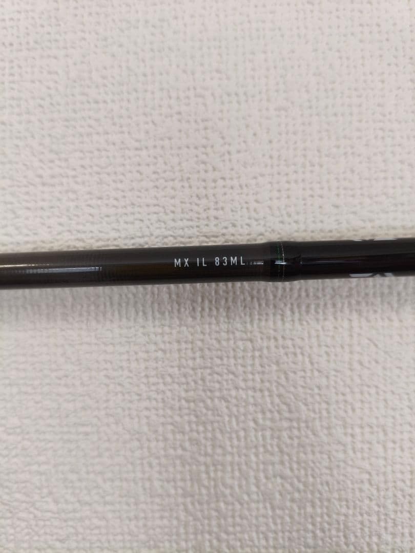 値下げ中　エメラルダスMX 83ML ILモデル