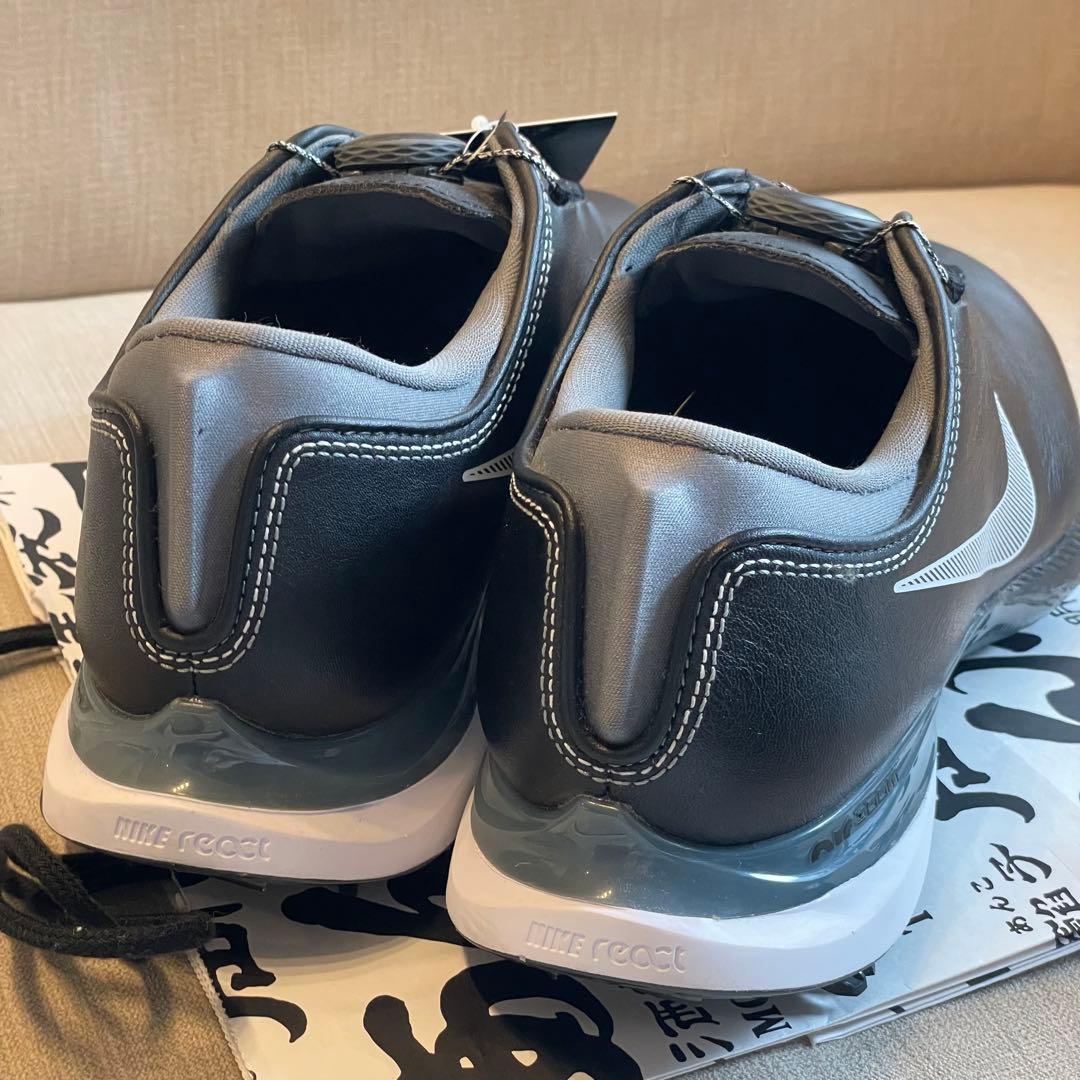 【超美品】Nike エアズームビクトリーツアー2 BOA
