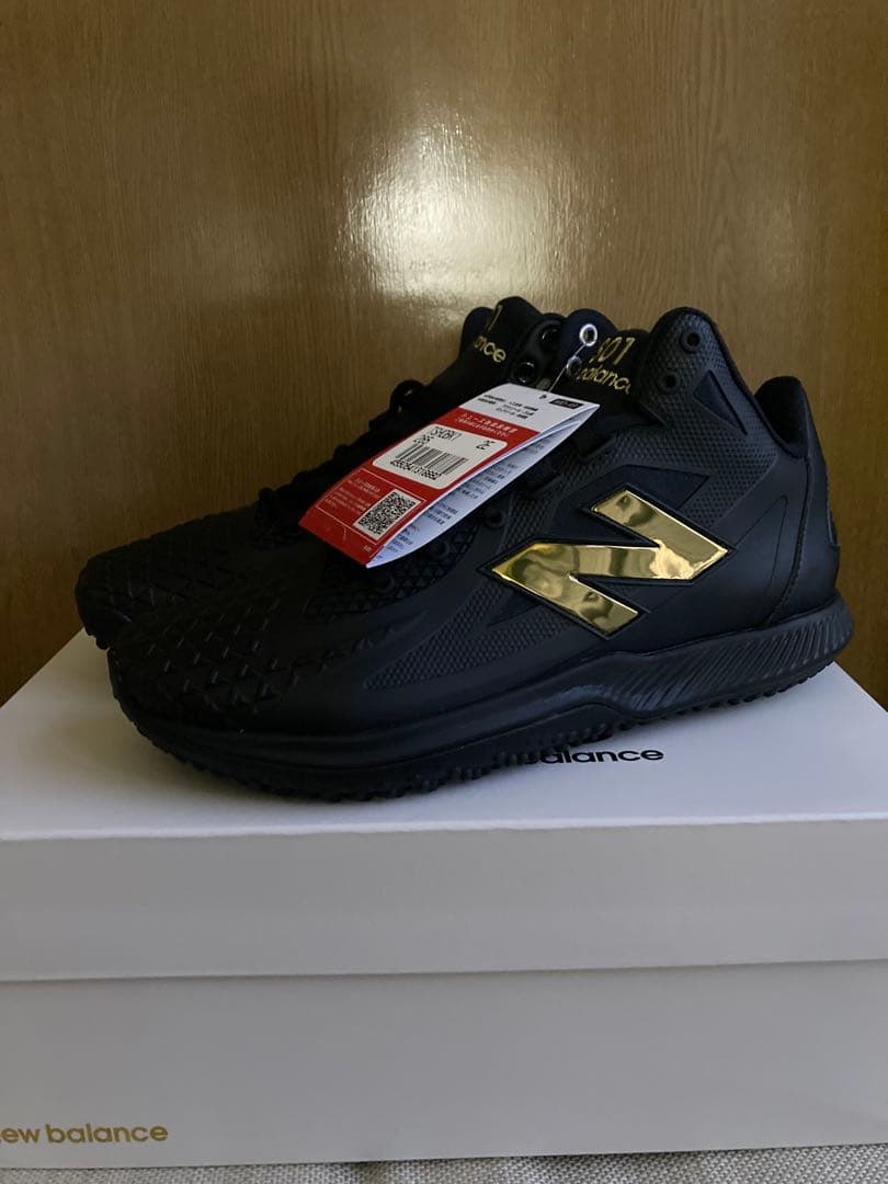 Ohtani v1 Turf BK1 大谷翔平モデル ニューバランス 店舗限定