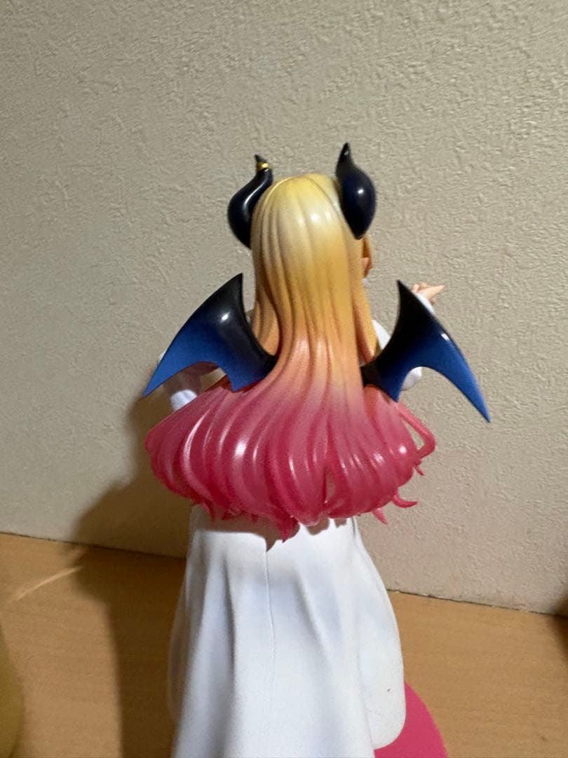 ホロライブ コトブキヤ 癒月ちょこ フィギュア
