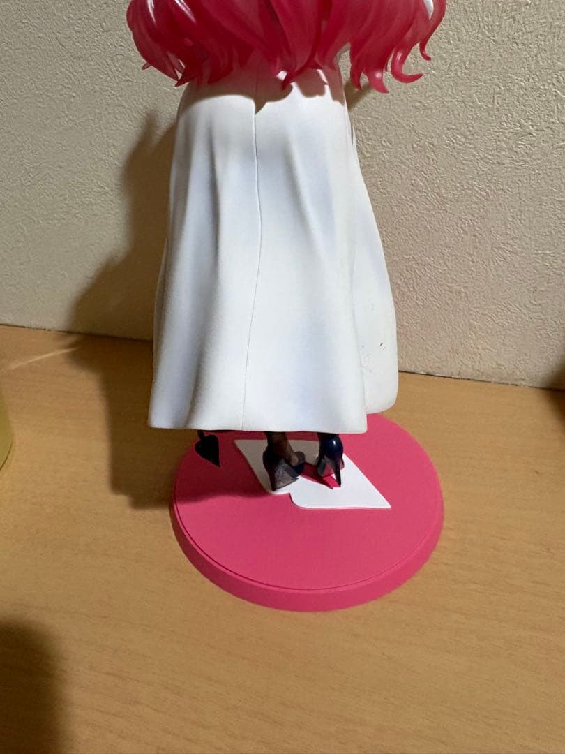 ホロライブ コトブキヤ 癒月ちょこ フィギュア