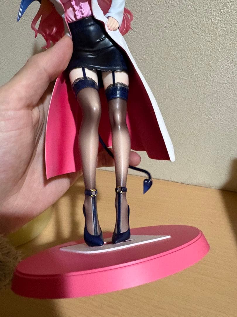 ホロライブ コトブキヤ 癒月ちょこ フィギュア