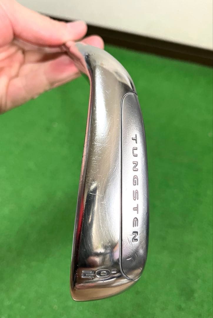 NIKE ユーティリティ TUNGSTEN