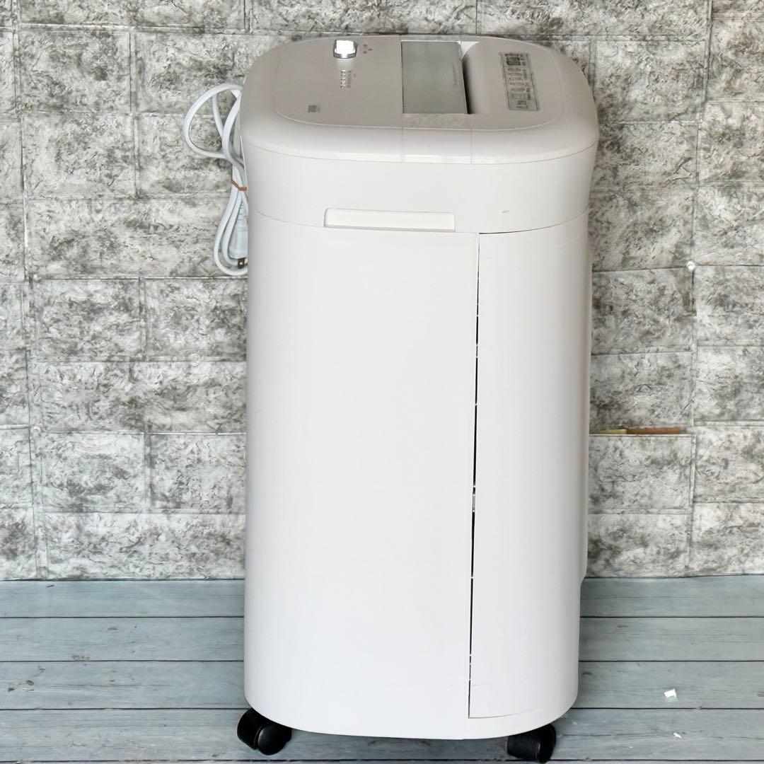 サンワサプライ ペーパー＆CDシュレッダー 400-PSD050