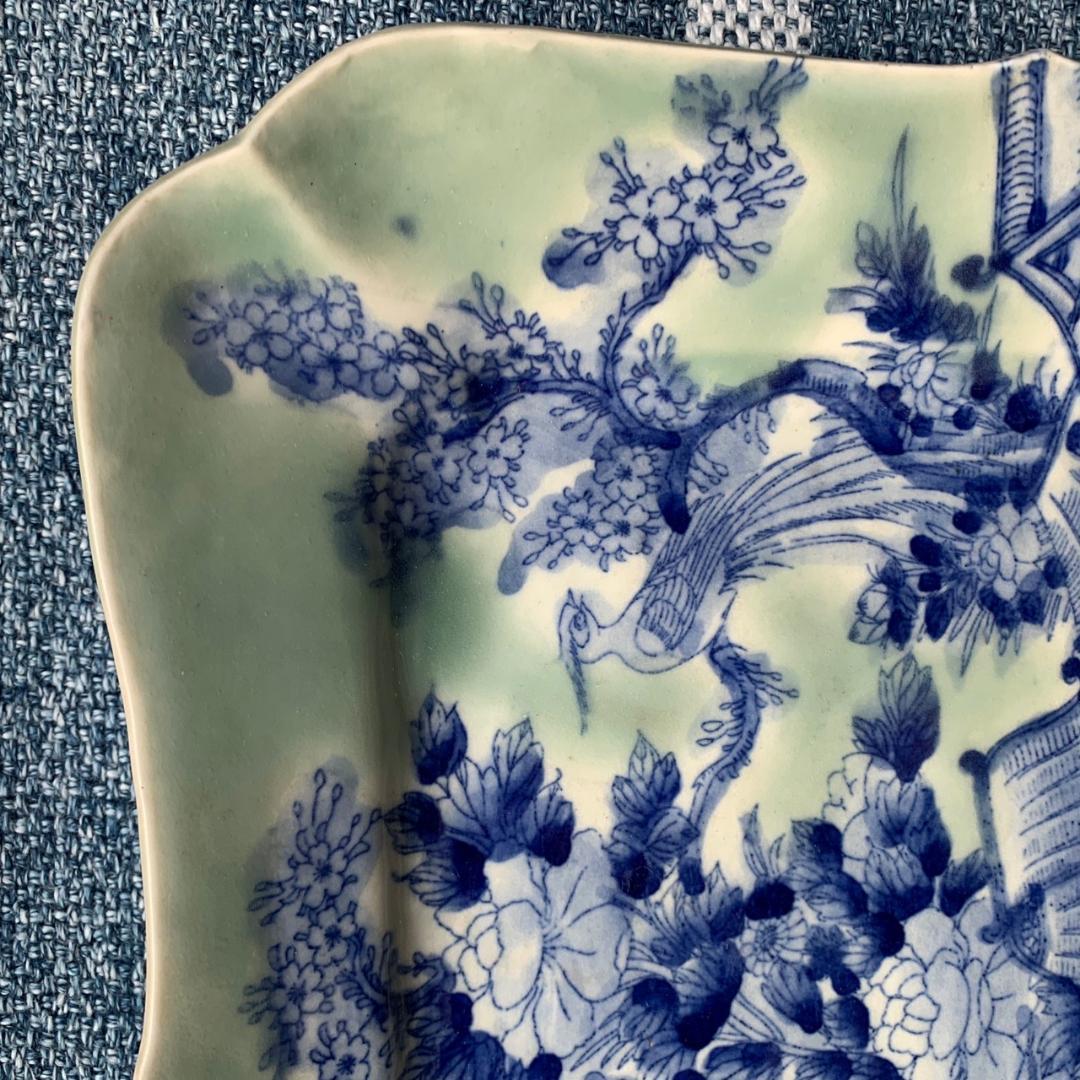 古代青磁