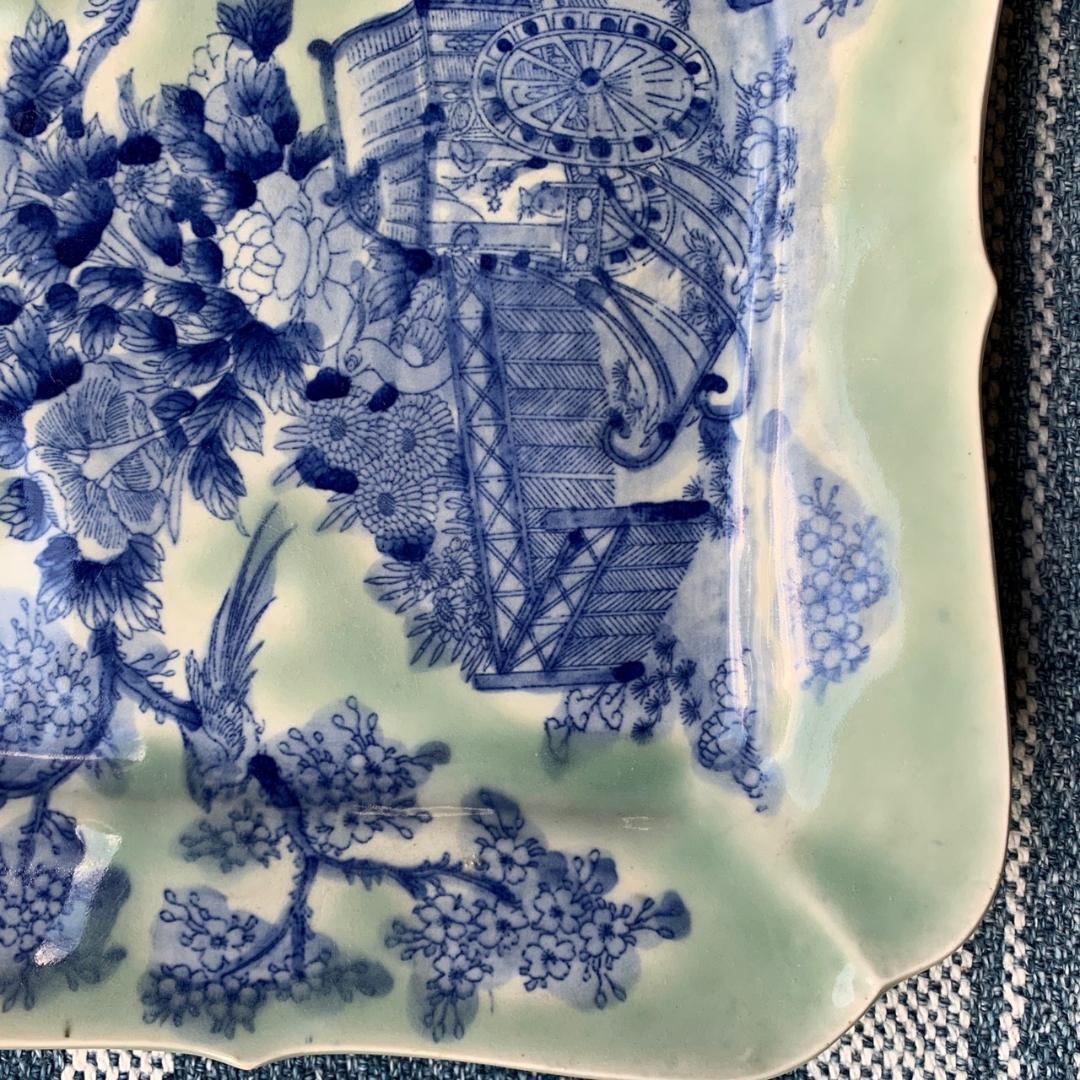 古代青磁