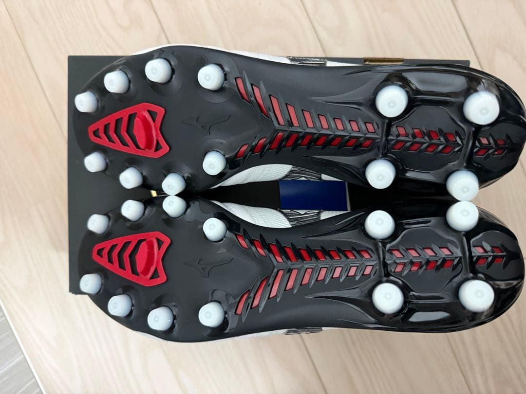 【新品•未使用】モレリアネオ4βJAPAN