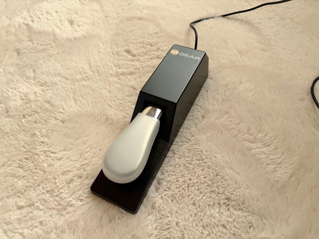 KONTROL S61N MIDIキーボード 61キー
