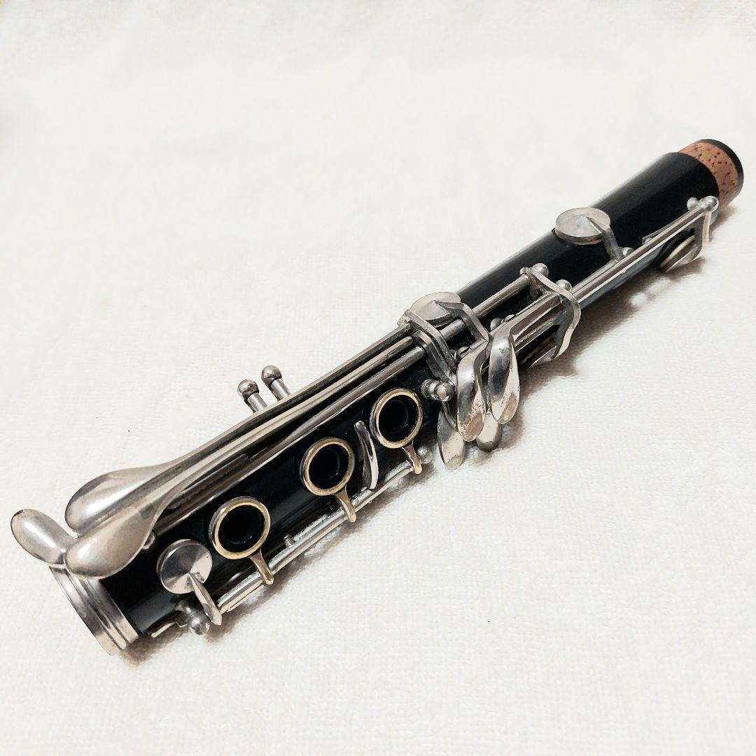 Buffet Crampon クラリネット EVETTE 管楽器