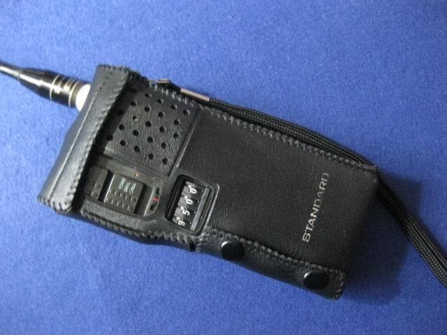 ブ*ー様 1200MHzハンディー　C311