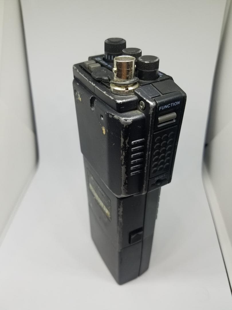 Standard スタンダード C500　ハンディー無線機