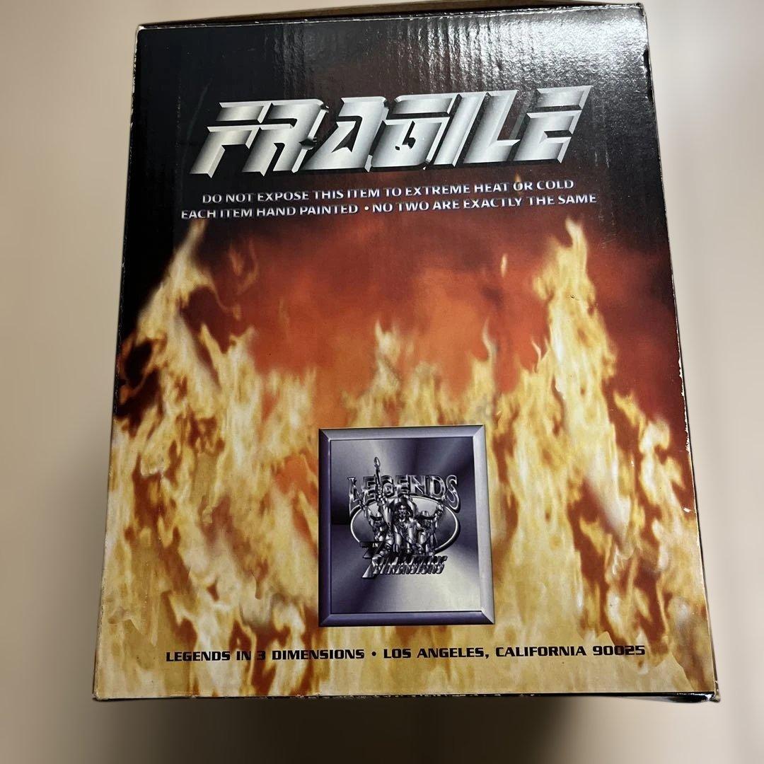 T-800 ターミネーターフィギュア