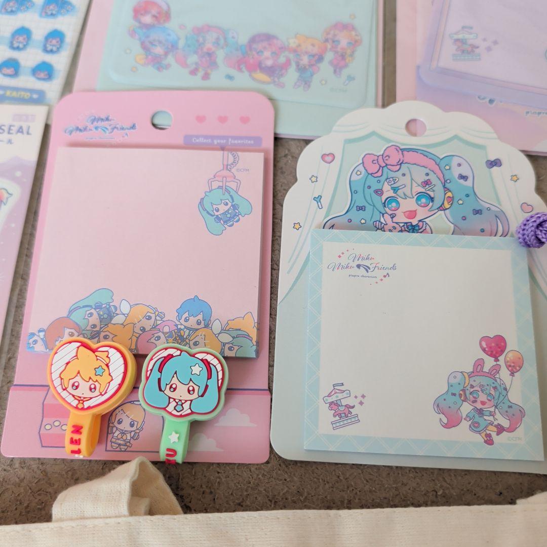 初音ミクまとめ売り