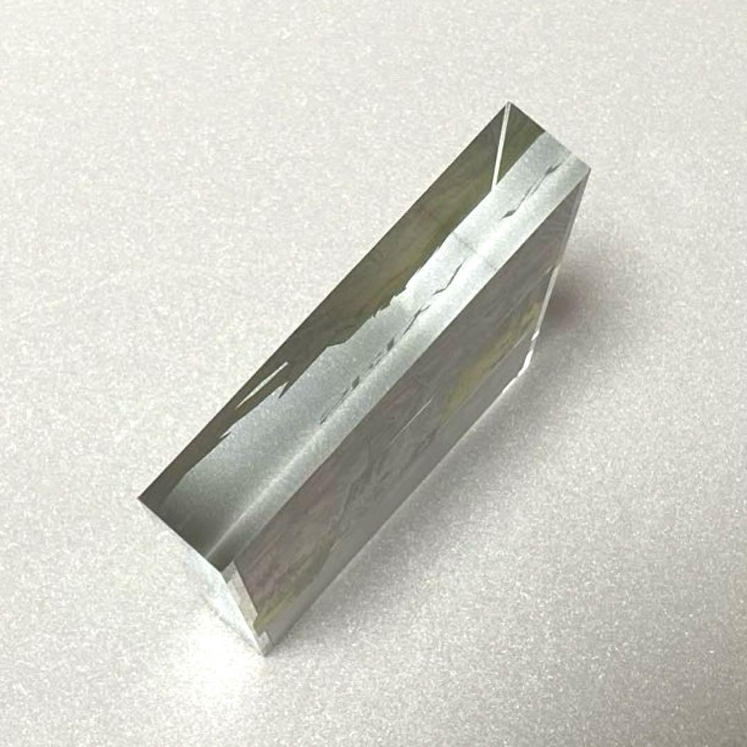 聖闘士星矢 アクリルブロック 応募者全員サービス ペガサス星矢