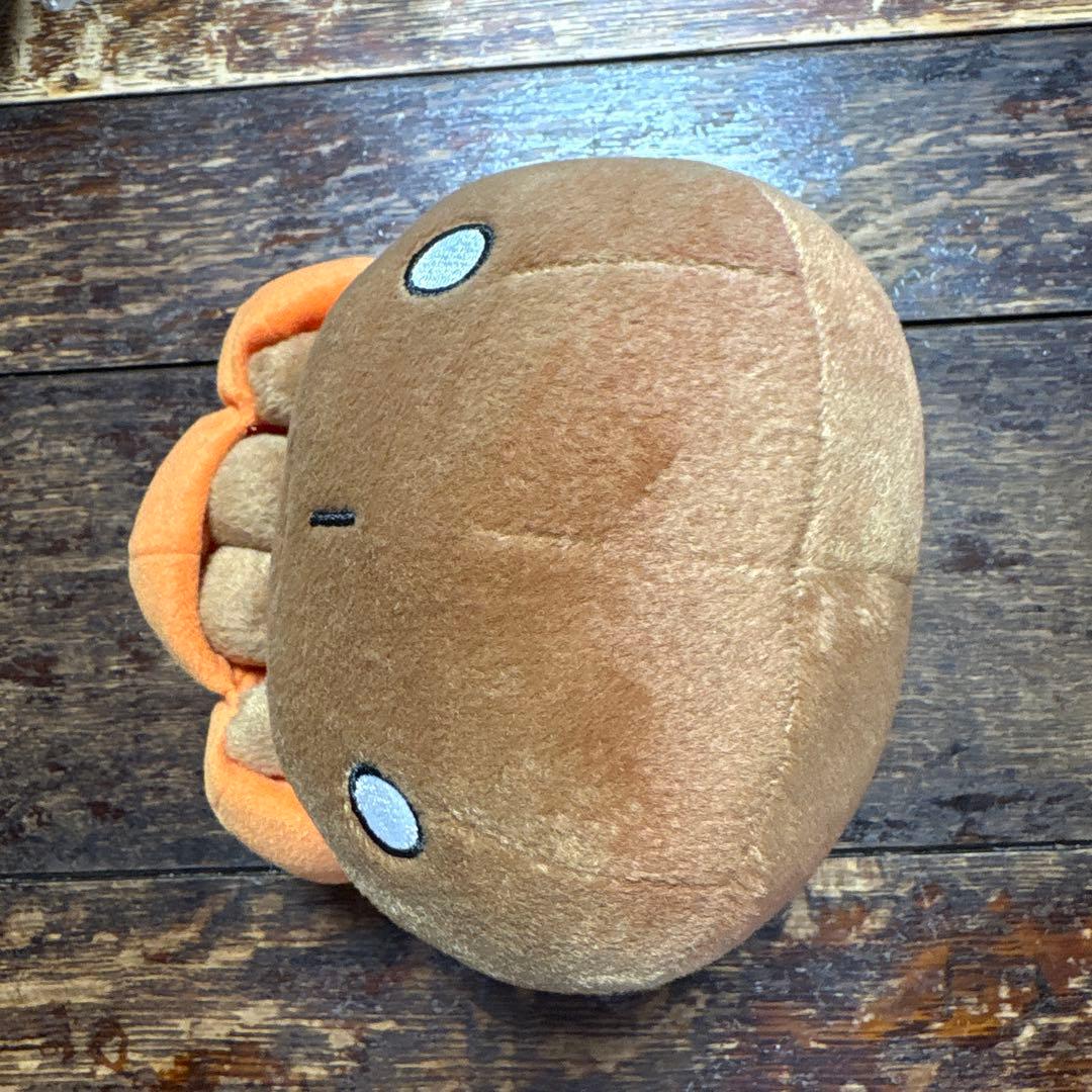 こげぱん ぬいぐるみ ハロウィンバージョン San-X レア！