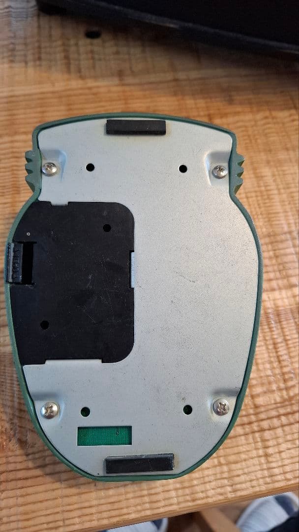 Danelectro Back Talk リバースディレイ　ヴィンテージ
