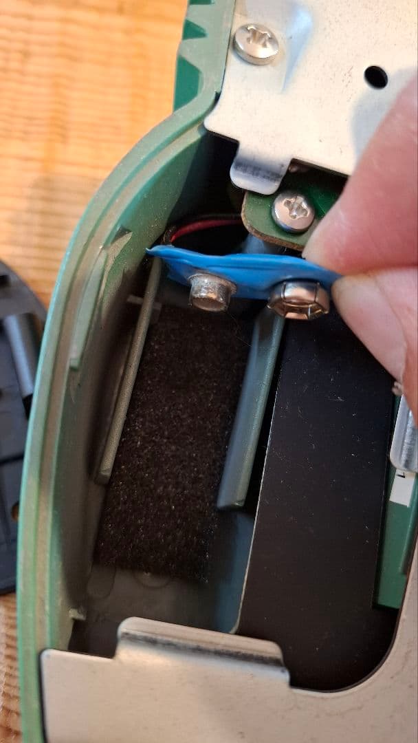 Danelectro Back Talk リバースディレイ　ヴィンテージ