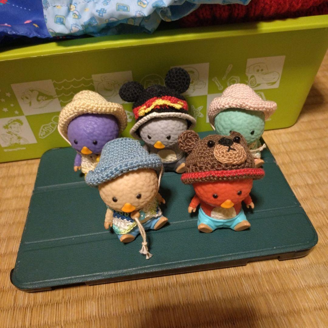 東京トガリ ノラくん いろいろセット