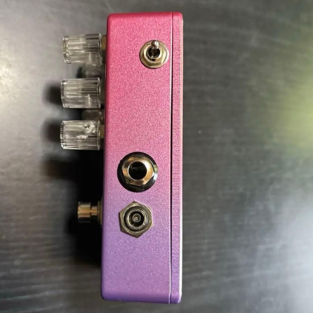 ギター Vivie modern raven