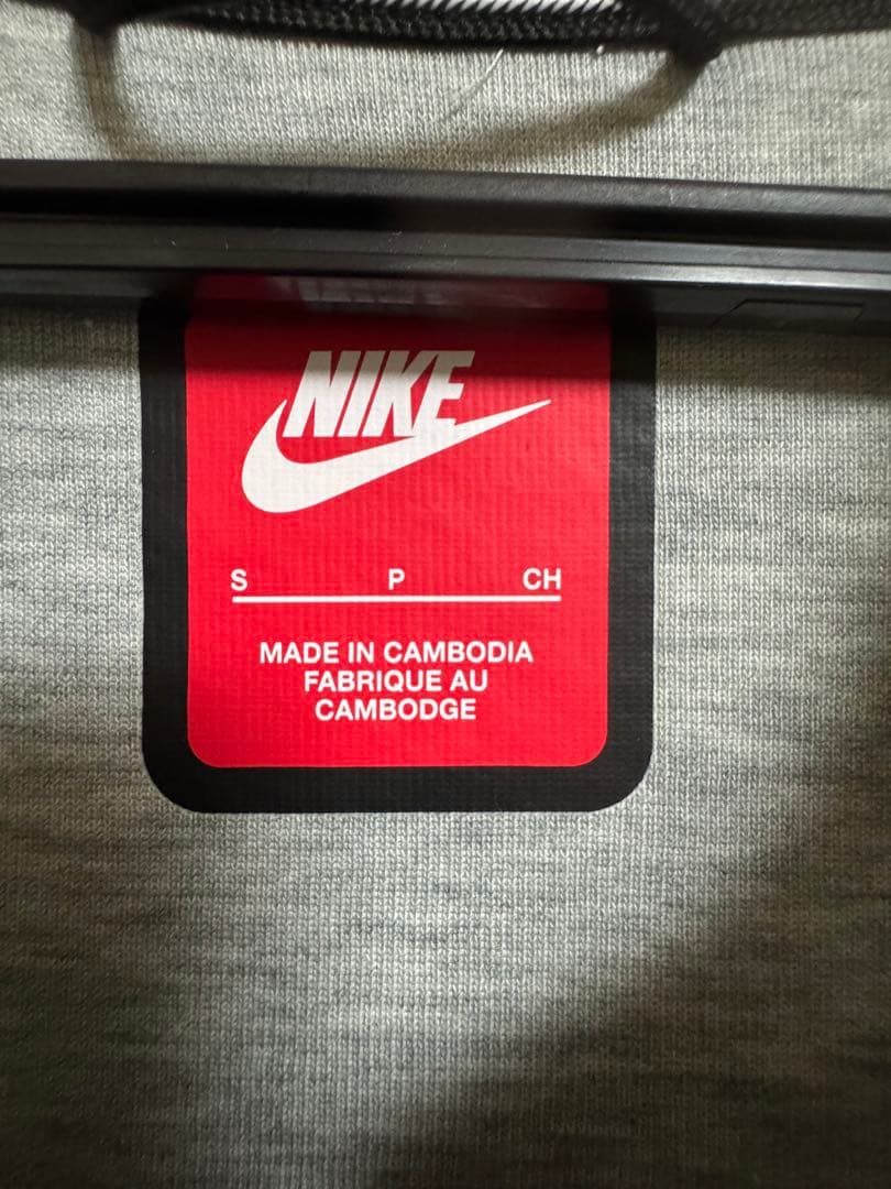 NIKEテックフリース　セットアップ