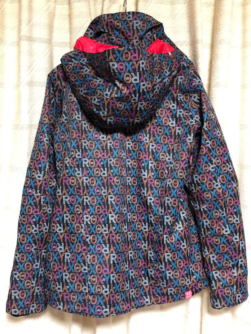 ROXY  FABLICE  IGNI  スノボーウェア3点セット