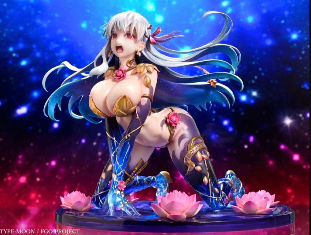 【新品・特典付】Fate/Grand Order アサシン/カーマ(最終再臨)