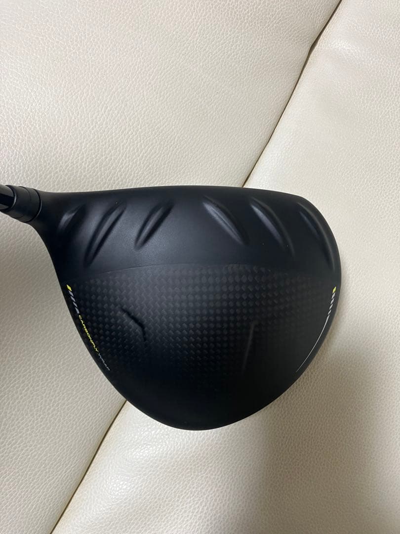 【Sランク】PING G430 LST 10.5° S 純正ALTA