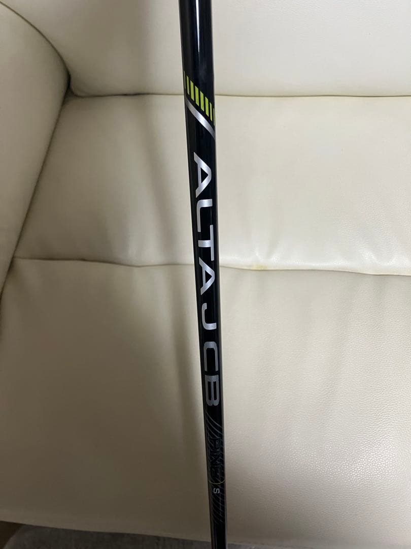 【Sランク】PING G430 LST 10.5° S 純正ALTA