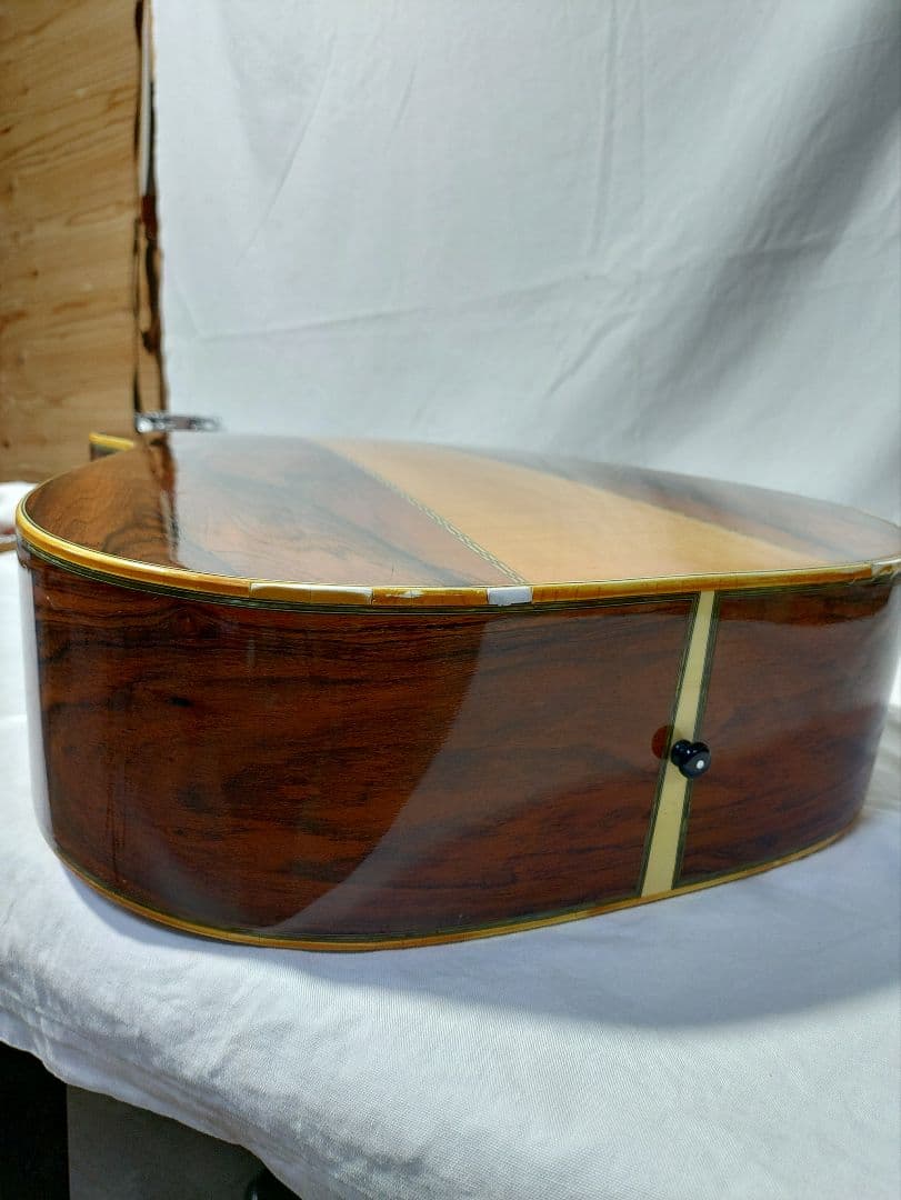 morris W-40　 １９７３年