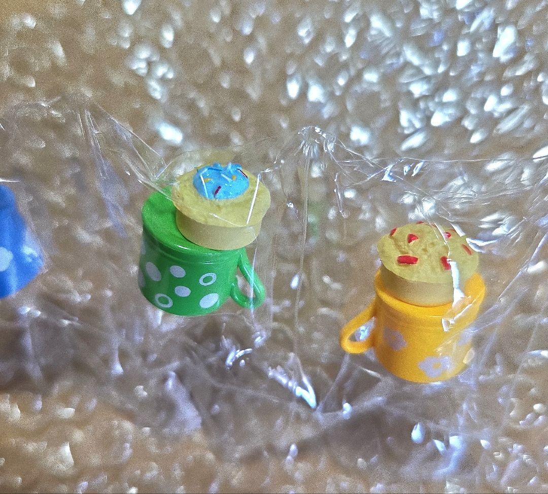 リーメント　ミニチュア　幸せキッチン