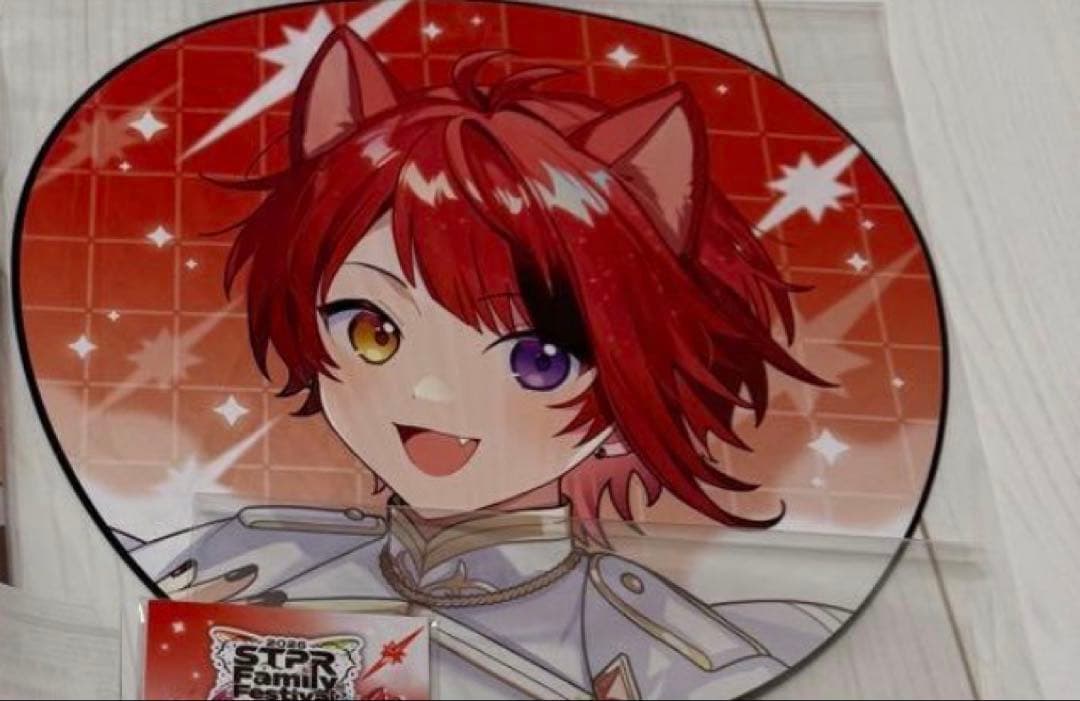 ゜~s~。