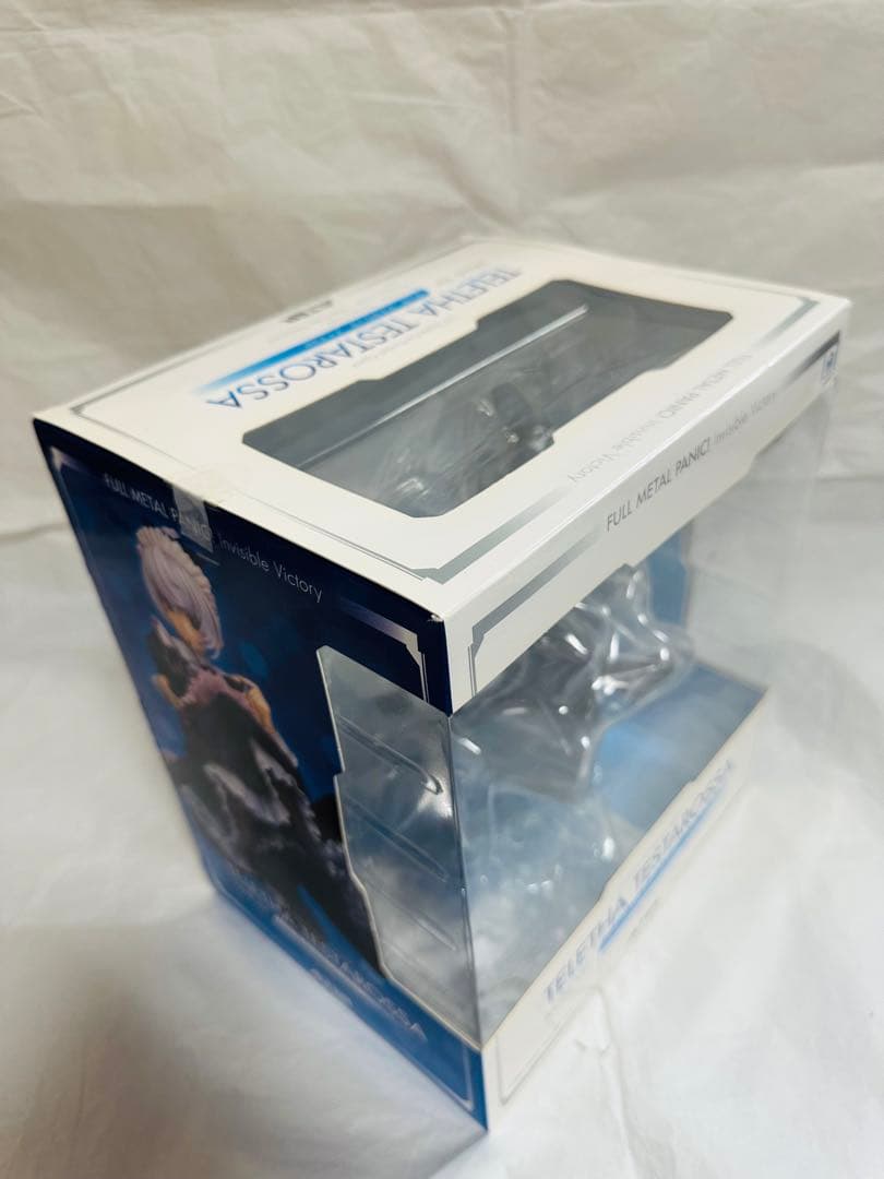 【開封品】テレサ・テスタロッサ メイドVer. 1/7 スケールフィギュア