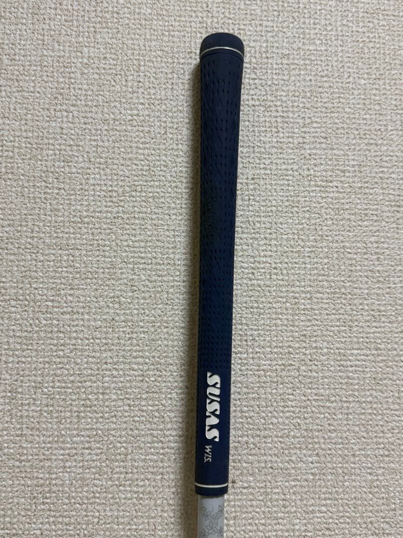スリクソン ZX5 LS MkⅡ ドライバー 9.5° カスタムシャフト