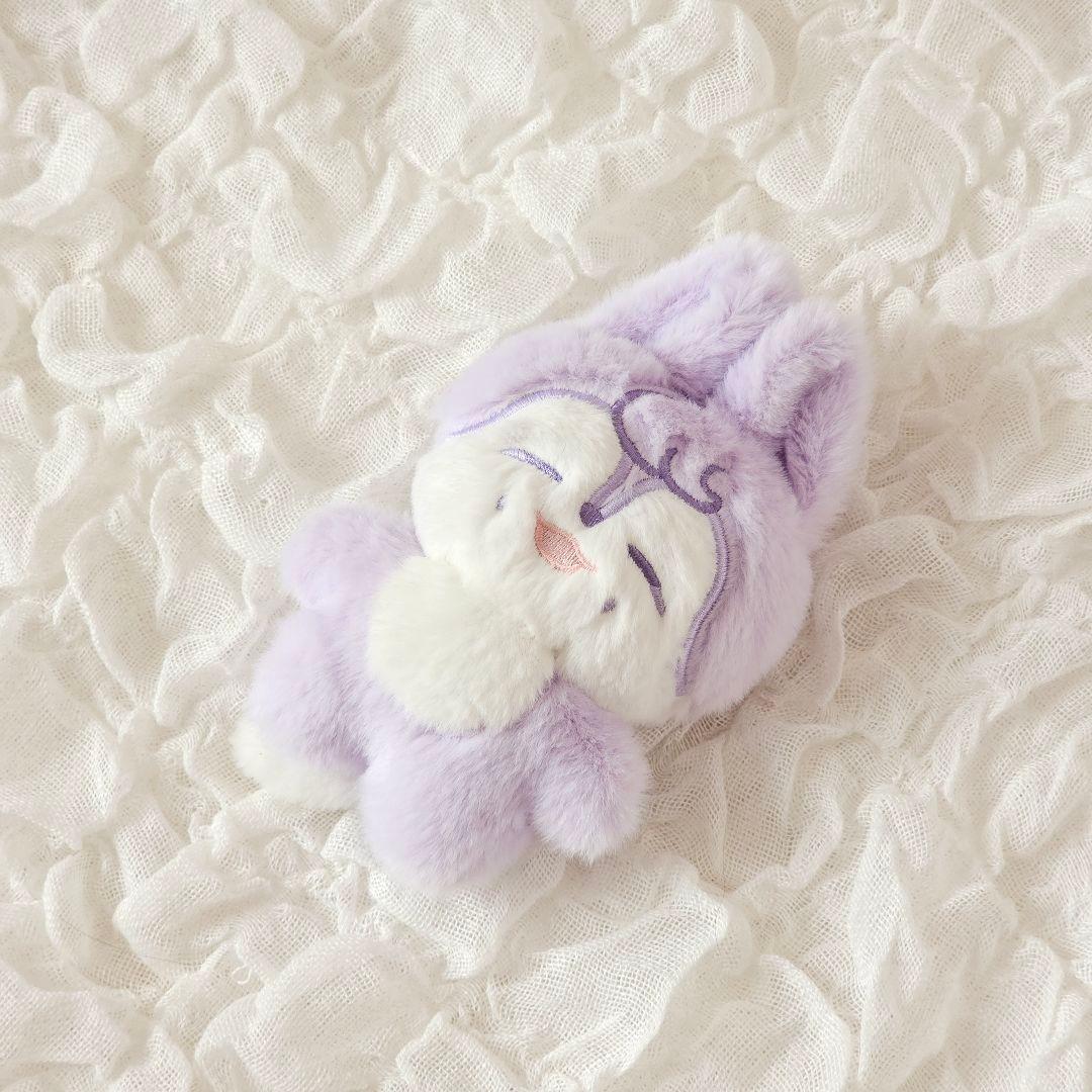 ★激レア マスター★ Stray Kids バンチャン マスコット ぬいぐるみ