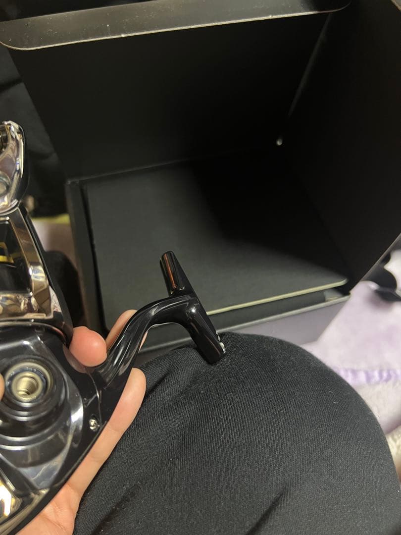 19STELLA SW8000HG 使用回数3回　即日発送