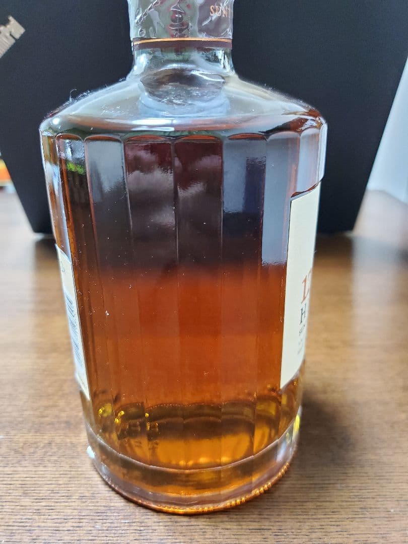 響12年　700ml