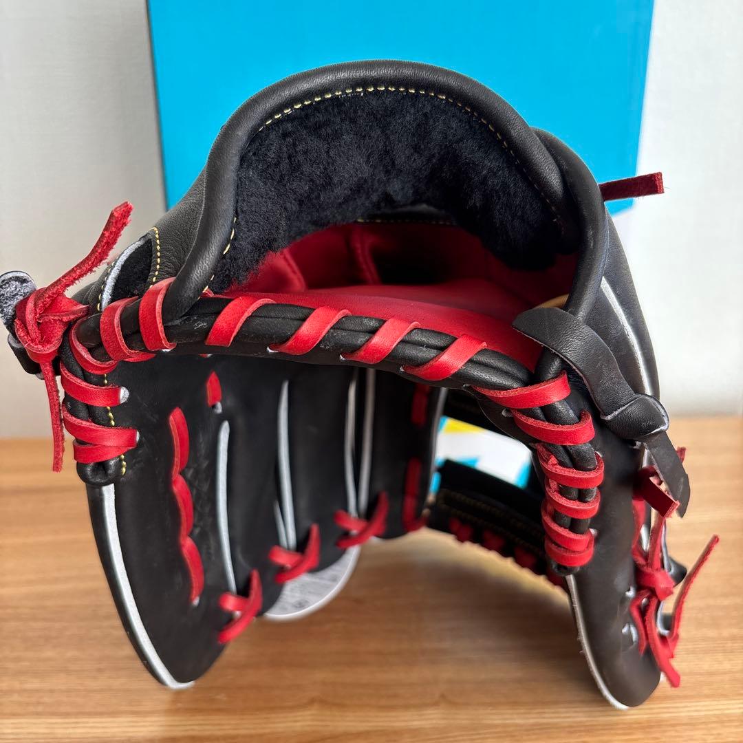 SSK　硬式　グローブ　プロエッジ　PEK84424F2　グラブ　定価60500