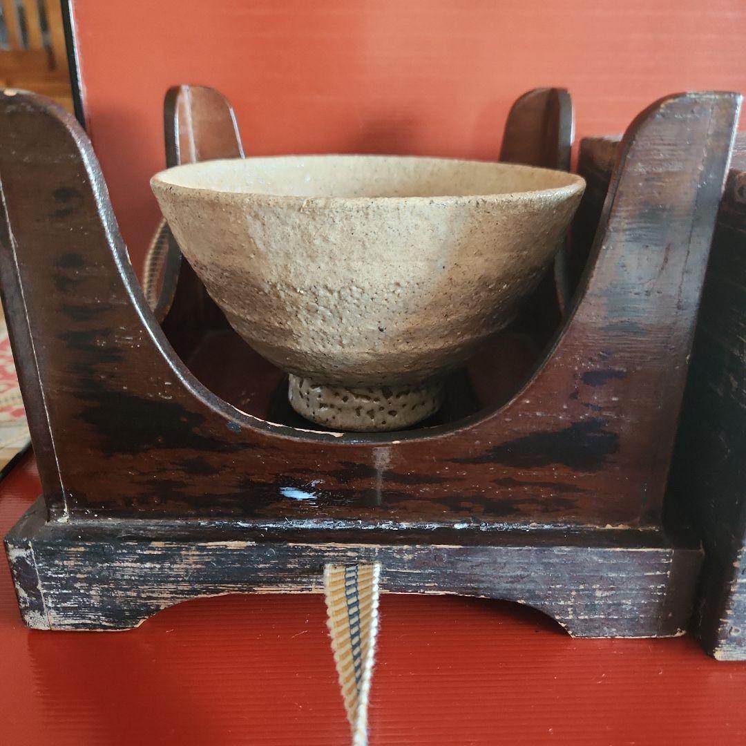 高麗井戸茶碗