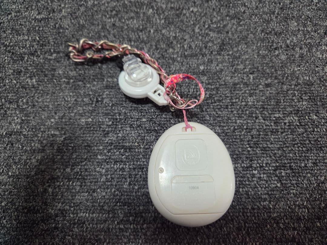 TAMAGOTCHI 4U PINK たまごっち 4U フォーユー ピンク 本体