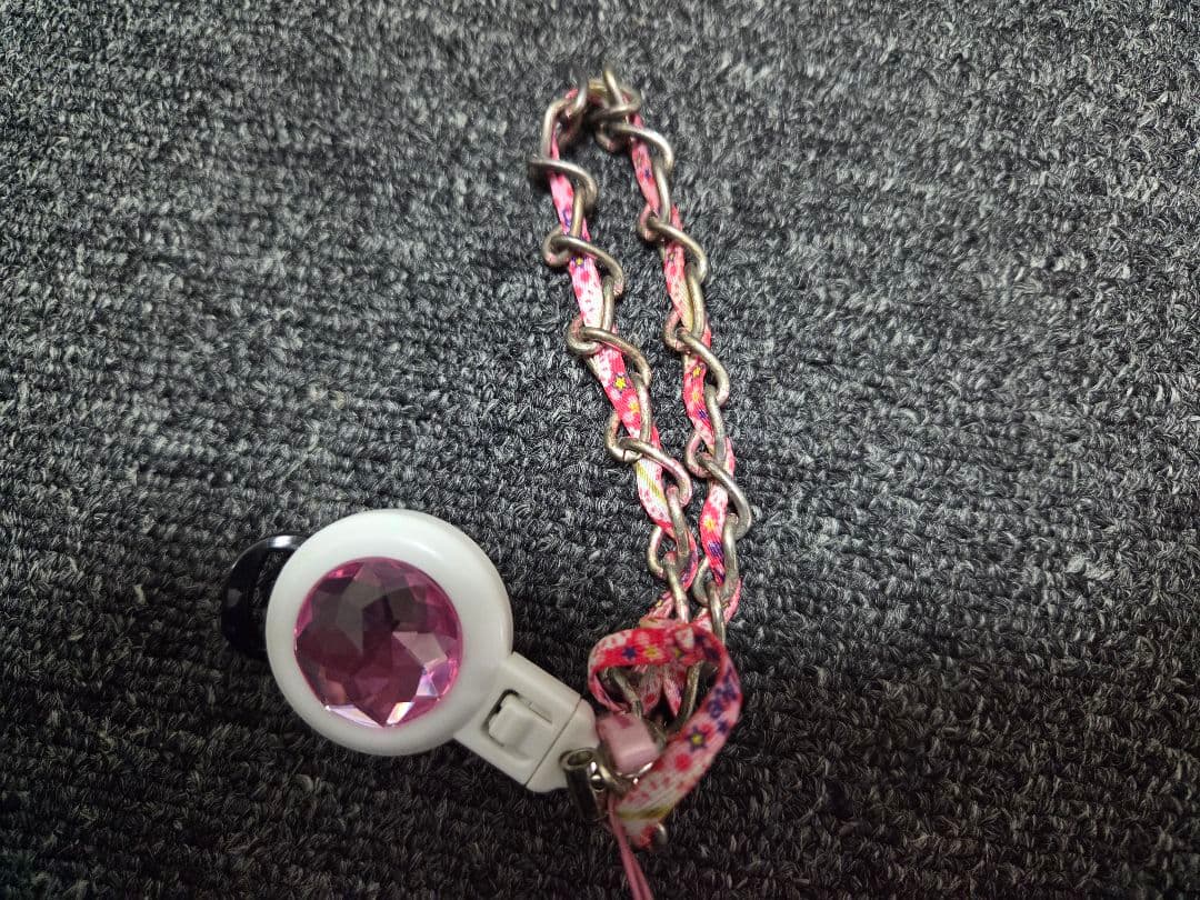 TAMAGOTCHI 4U PINK たまごっち 4U フォーユー ピンク 本体