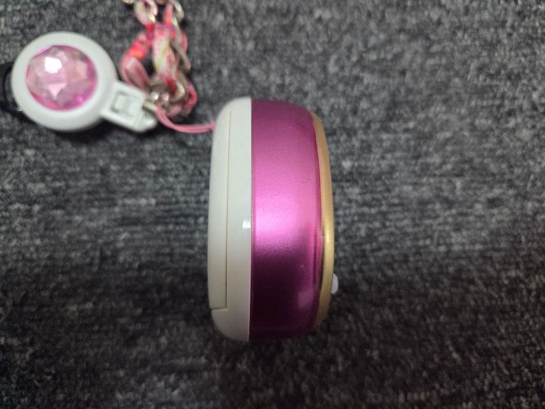 TAMAGOTCHI 4U PINK たまごっち 4U フォーユー ピンク 本体
