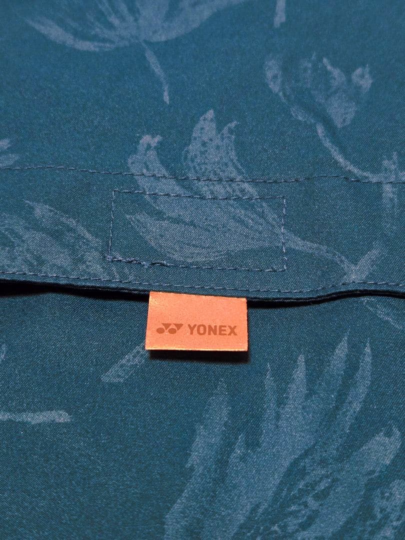 【ヨネックス】 ウィメンズ裏地付ウィンドウォーマーシャツ L