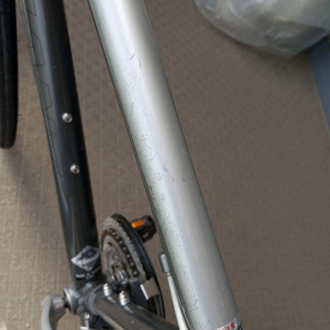 ジャイアントクロスバイク GIANT escape　r3