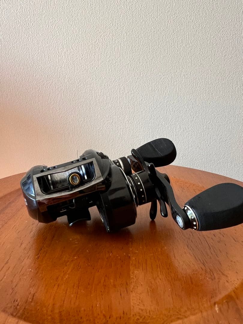 アブガルシア　レボLTX REVO LTX-L