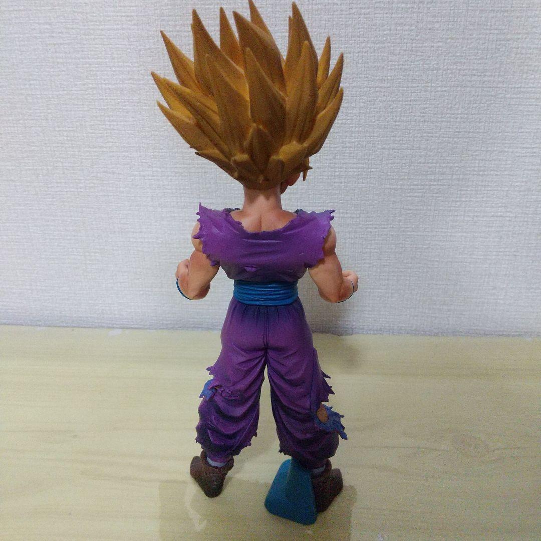 ドラゴンボール MASTER STARS PEACE 孫悟飯